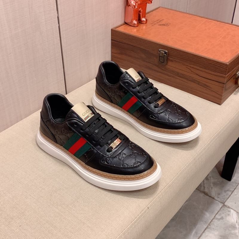 Gucci Low Shoes